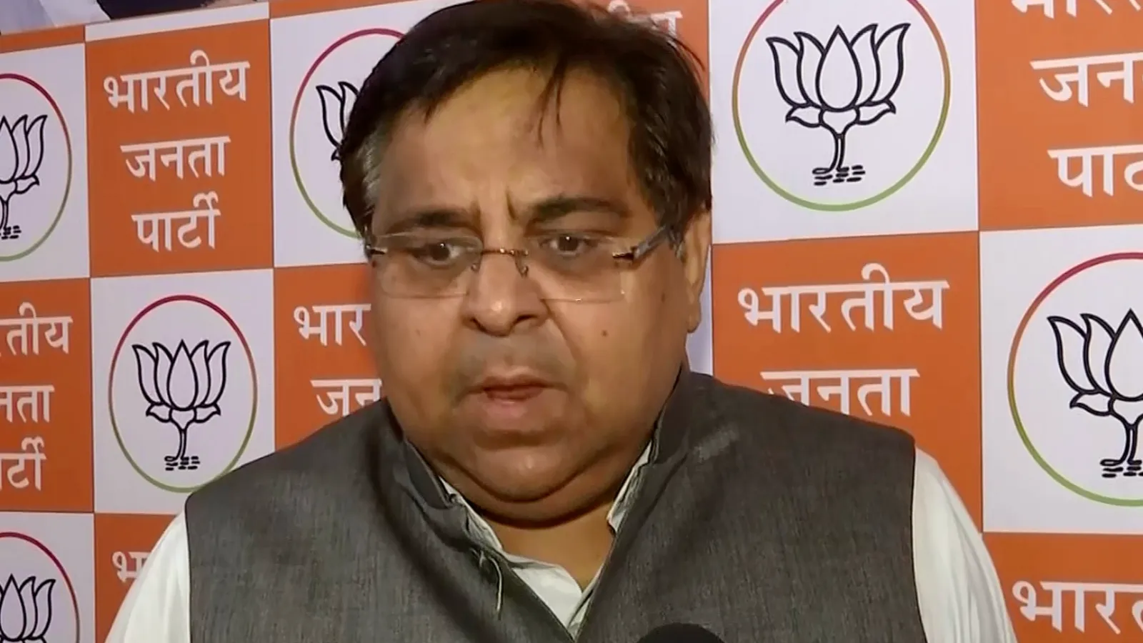 पंजाब के बैग घोटाले से ध्यान भटकाने को ‘आप’ लगा रही झूठे आरोप: खुराना