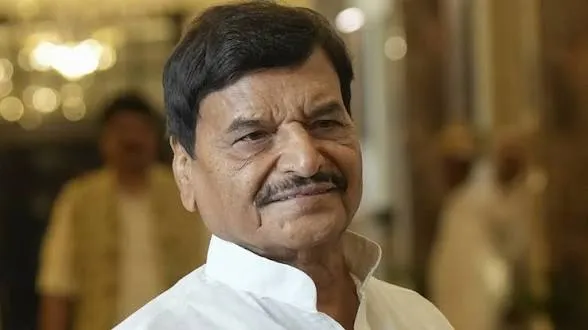 सप्लीमेंट्री बजट पर शिवपाल का तंज, सरकार सिर्फ घोषणाएं करने में व्यस्त