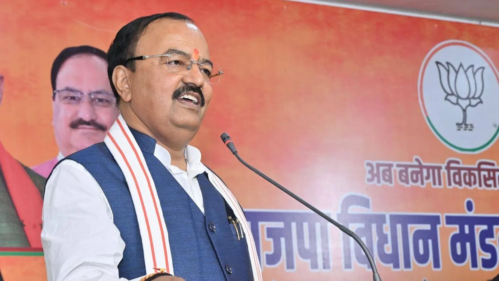 2027 में फिर प्रचंड बहुमत से बनेगी भाजपा सरकार: केशव प्रसाद मौर्य