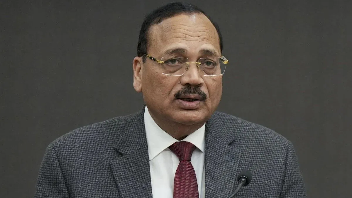 न्याय की शुरुआत संवाद से, हर जरूरतमंद तक पहुंचे कानूनी मदद: CJI