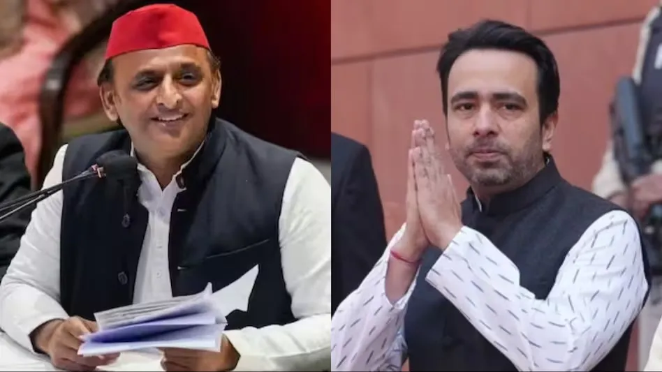 ‘चवन्नी’ टिप्पणी पर भड़का RLD, अखिलेश यादव से जताई कड़ी नाराजगी