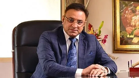 Gauravshali Bharat