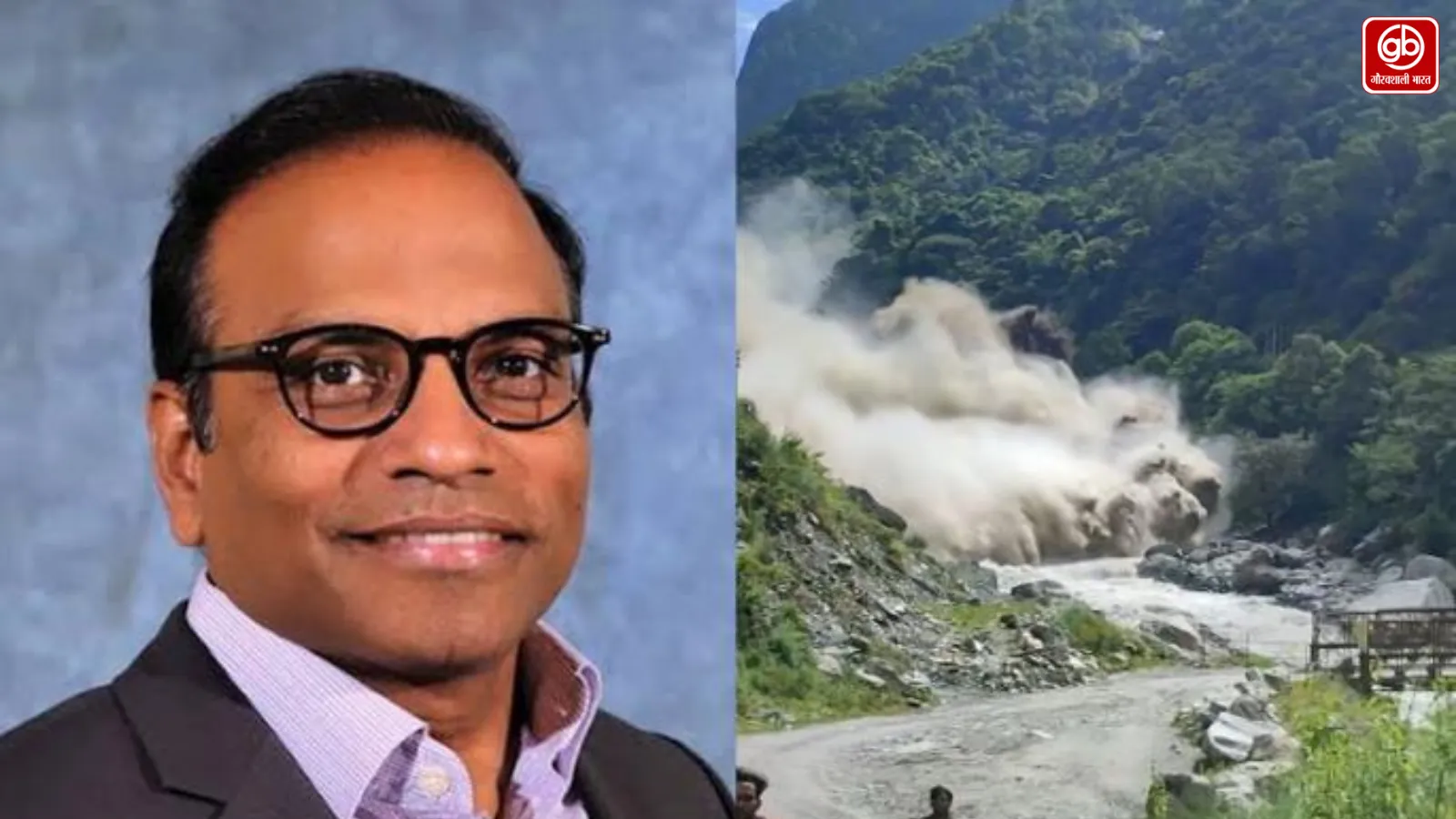नेपाल त्रासदी में 320 भारतीय लापता, इंफोसिस CEO लक्स गोपीसेट्टी भी शामिल