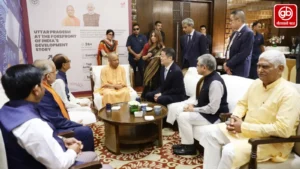 Gauravshali Bharat