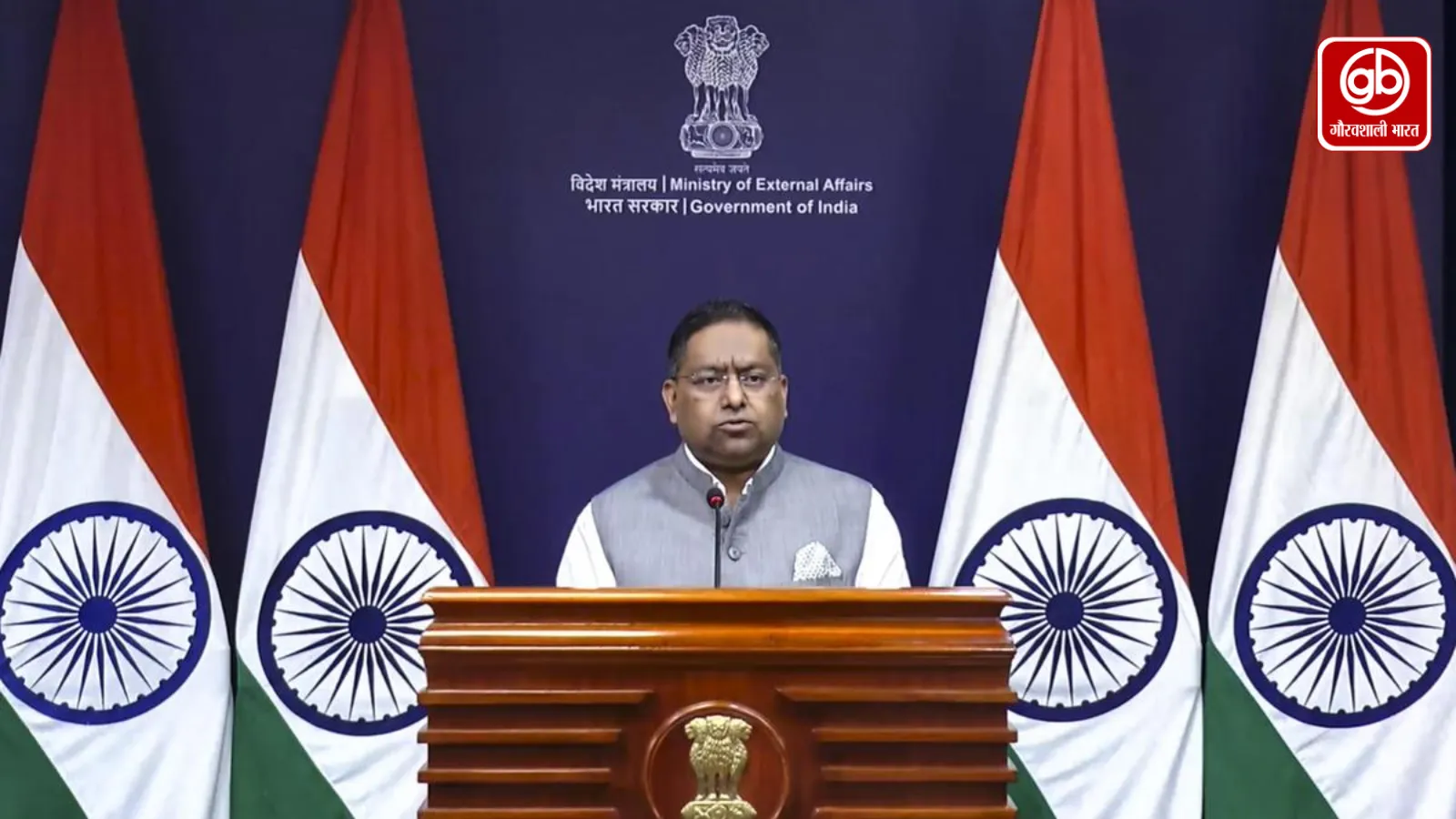 अरुणाचल प्रदेश पर चीन को भारत का दो टूक जवाब, सच्चाई नहीं बदल सकती