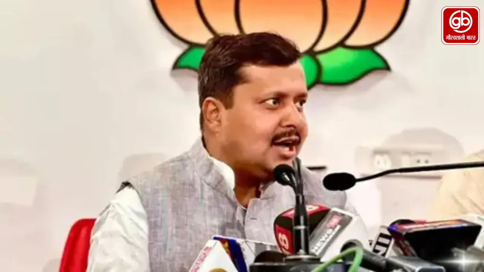 बीजेपी संगठन में बड़ा फेरबदल, वसुंधरा राजे समेत कई दिग्गजों की हुई वापसी