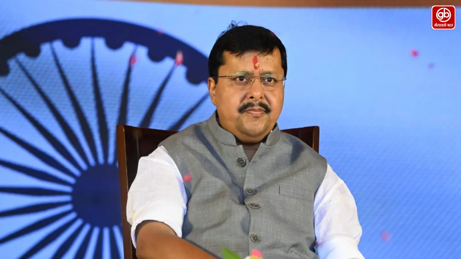 सज्जन कुमार की शोकसभा में पहुंचे तीन बीजेपी सांसद, पार्टी अध्यक्ष ने तलब किया