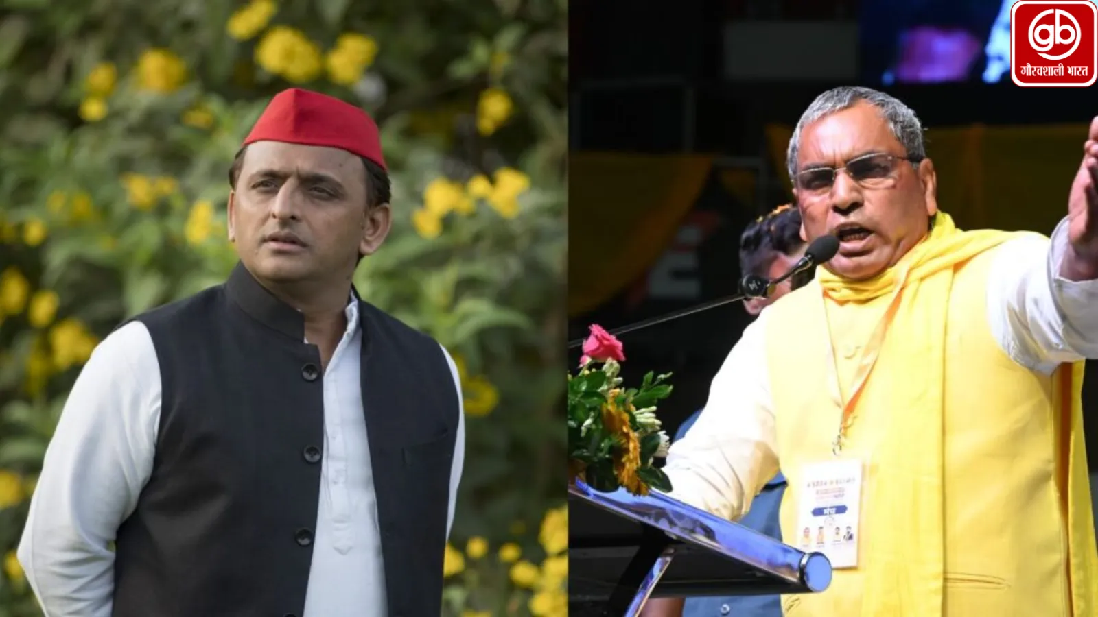 राजभर का अखिलेश पर तंज, बोले- 2027 के बाद कव्वाली ही काम आएगी