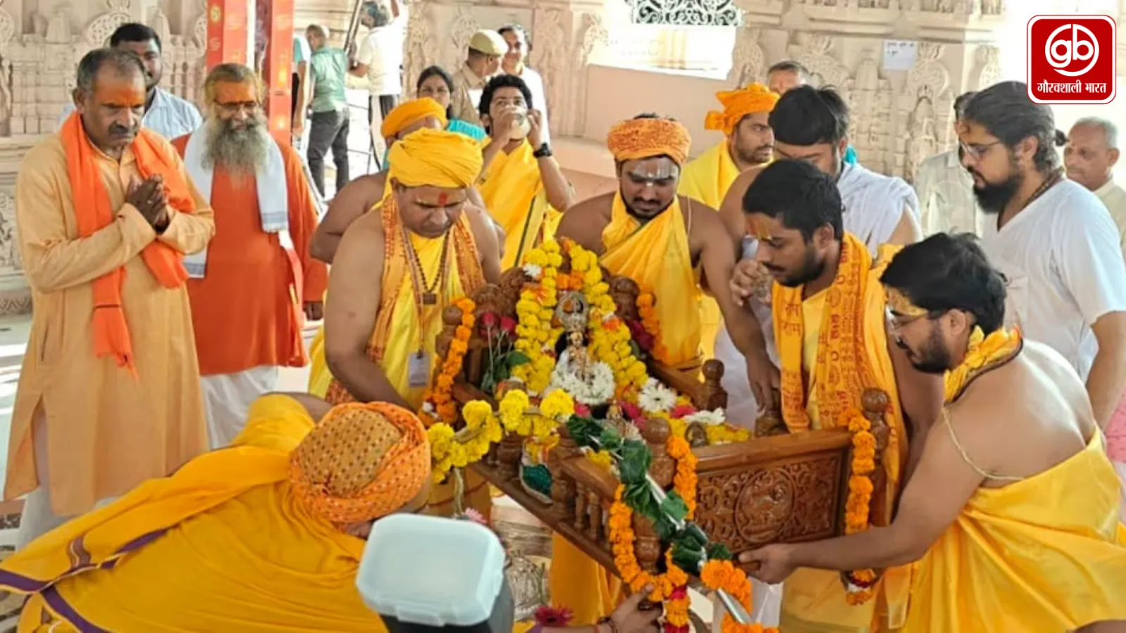 Gauravshali Bharat