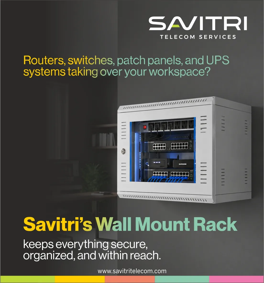 Savitri Telecome Services