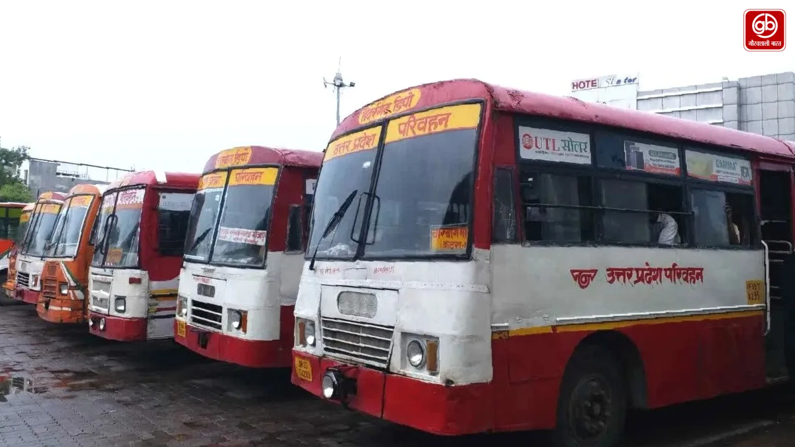 60 साल से अधिक महिलाओं को आजीवन मुफ्त रोडवेज यात्रा