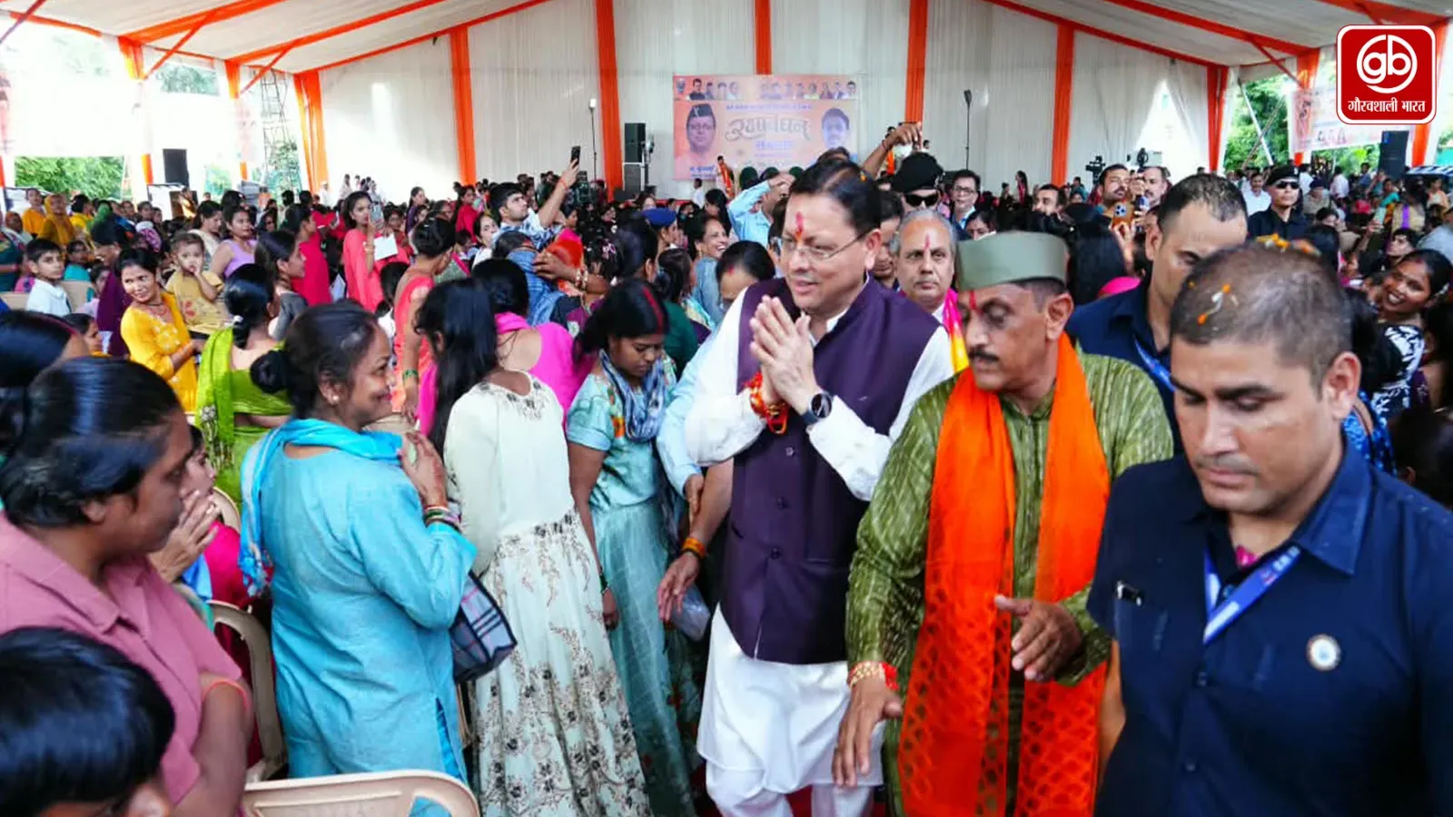 महिला उद्यमिता को बढ़ावा देकर रोजगार के अवसर बढ़ाएगी उत्तराखंड सरकार