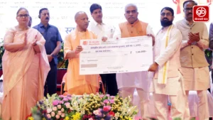 Gauravshali Bharat