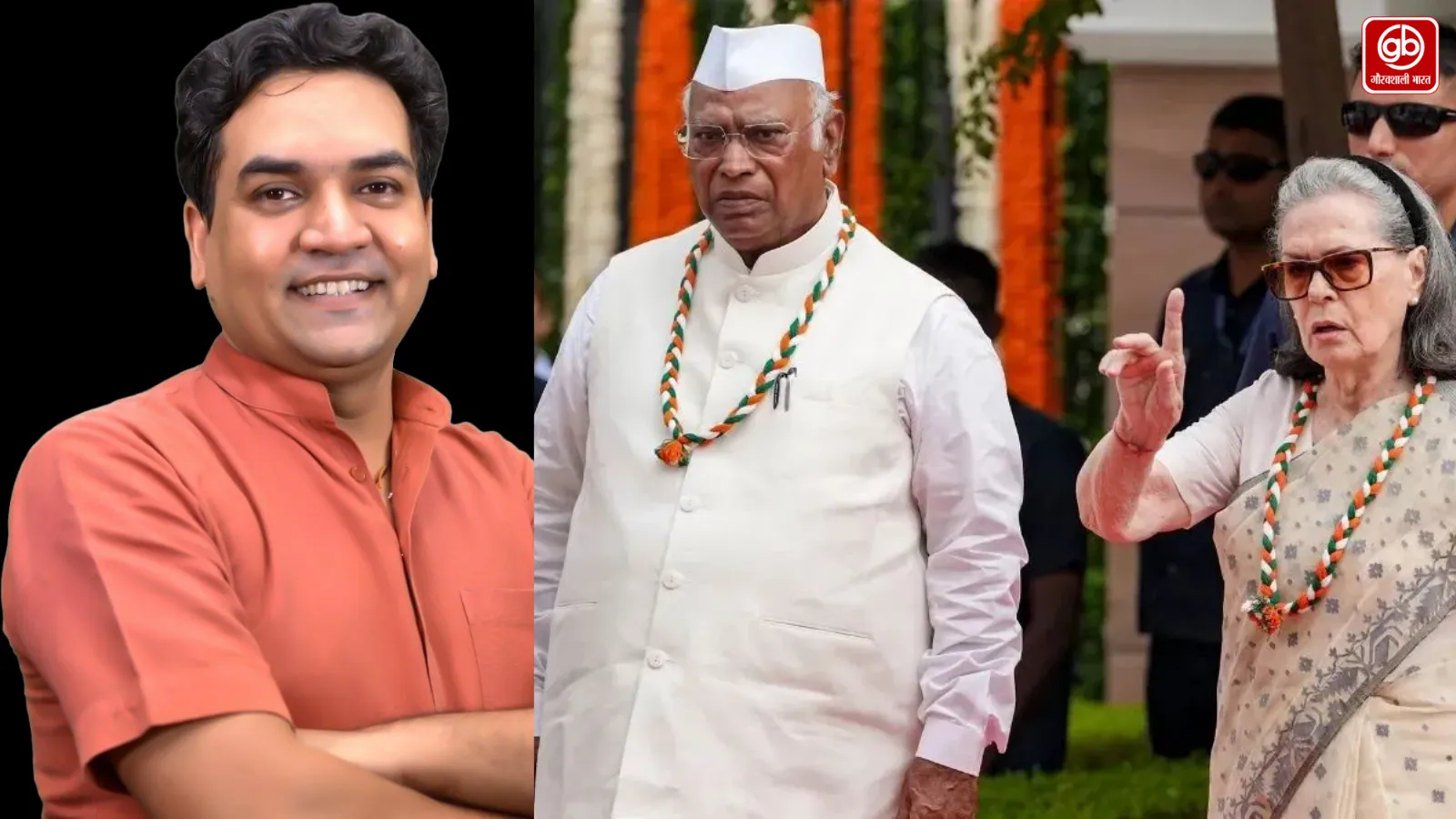 Gauravshali Bharat