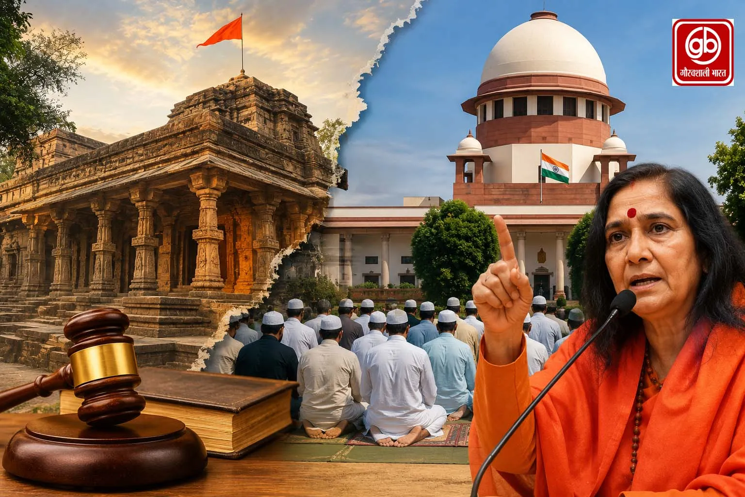 Gauravshali Bharat