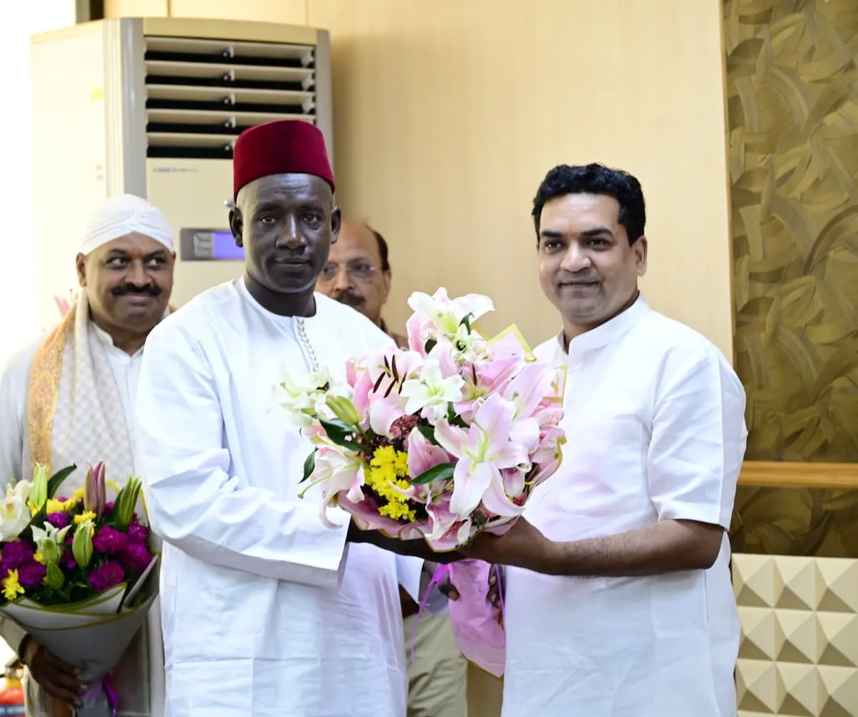 Meeting Image