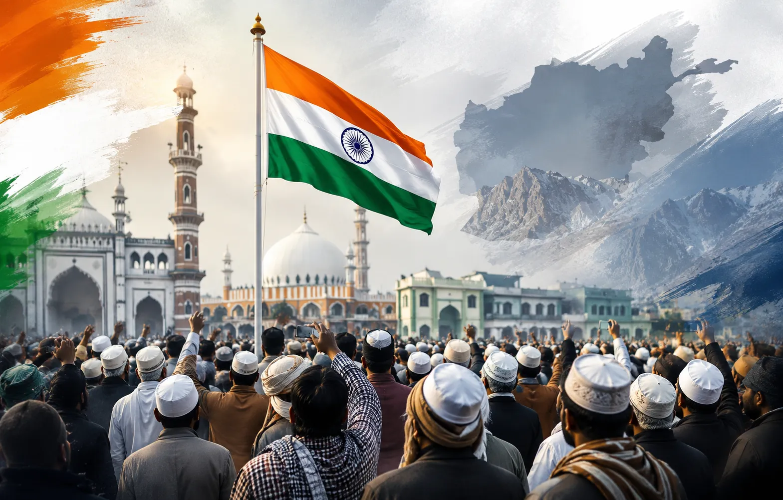 Gauravshali Bharat