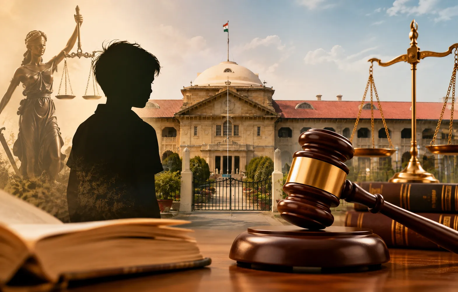 किशोरावस्था का केस नौकरी में नहीं बनेगा बाधा, HC का फैसला