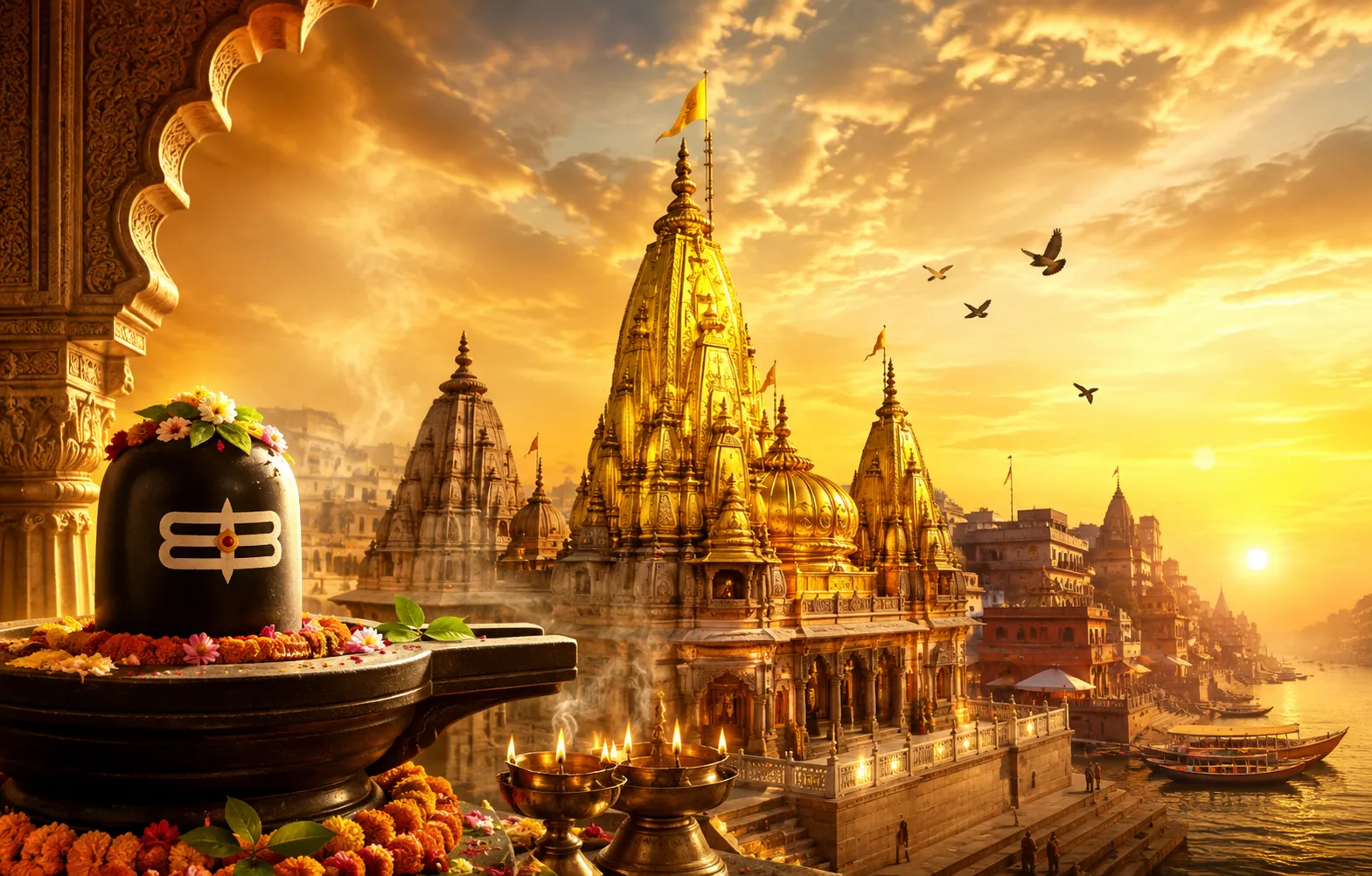 Gauravshali Bharat