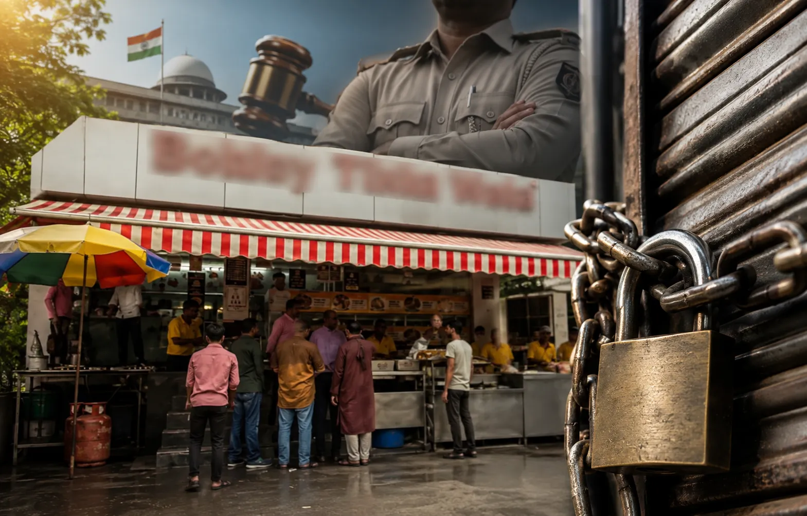 Gauravshali Bharat