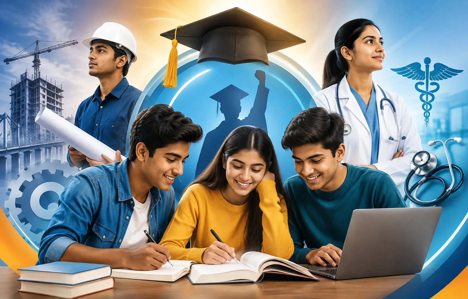 Delhi Free JEE NEET Coaching: 12वीं छात्रों के लिए बड़ी खुशखबरी