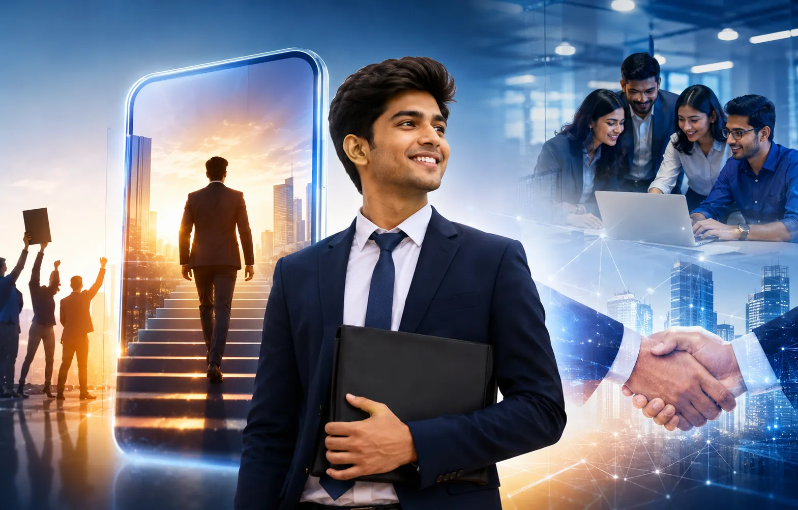 फ्रेशर्स के लिए नौकरी की बहार, CV अपडेट कर अभी तैयार रहें