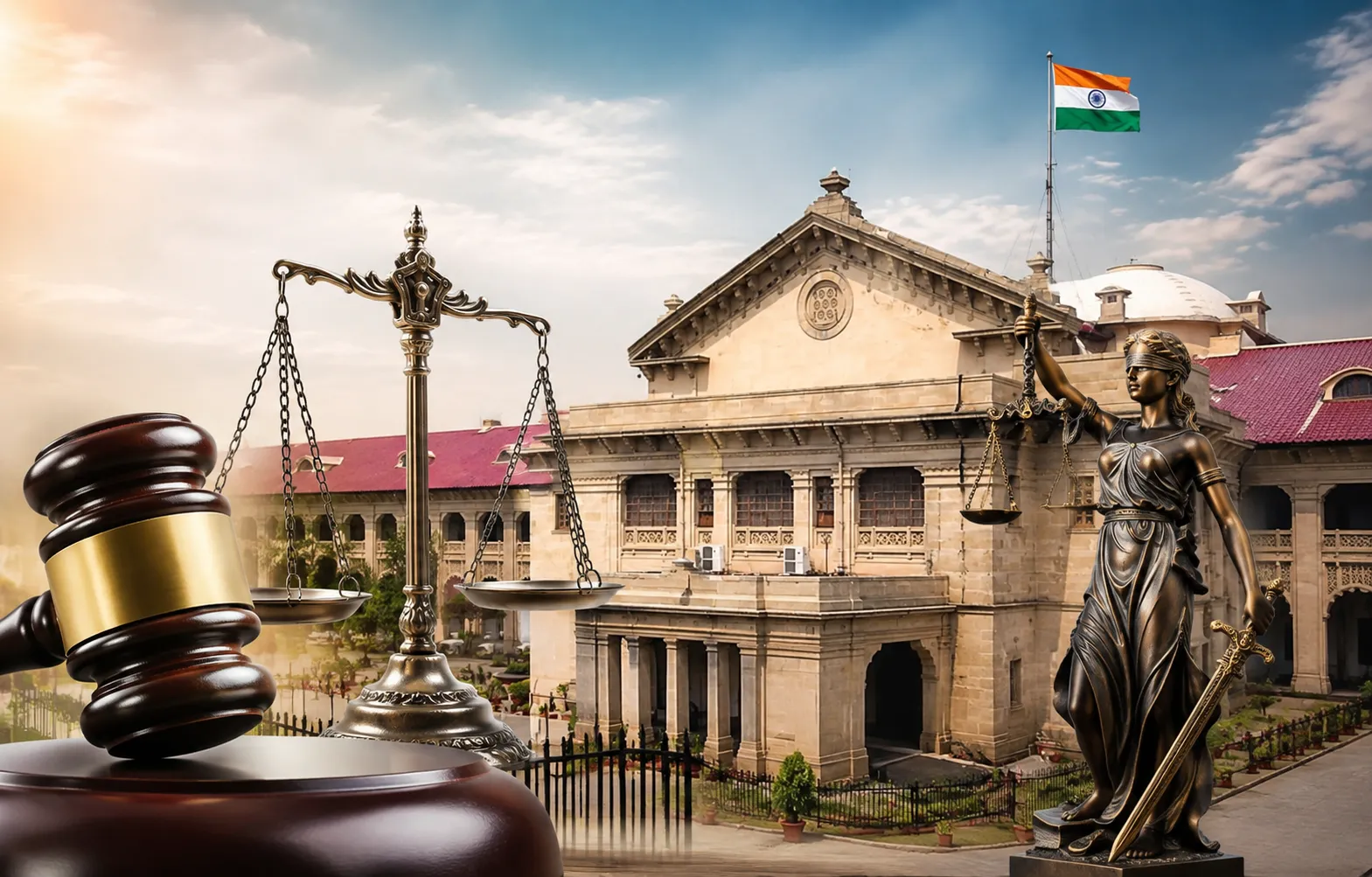 इलाहाबाद हाईकोर्ट का बड़ा फैसला, ‘चमार’ शब्द पर साफ आदेश