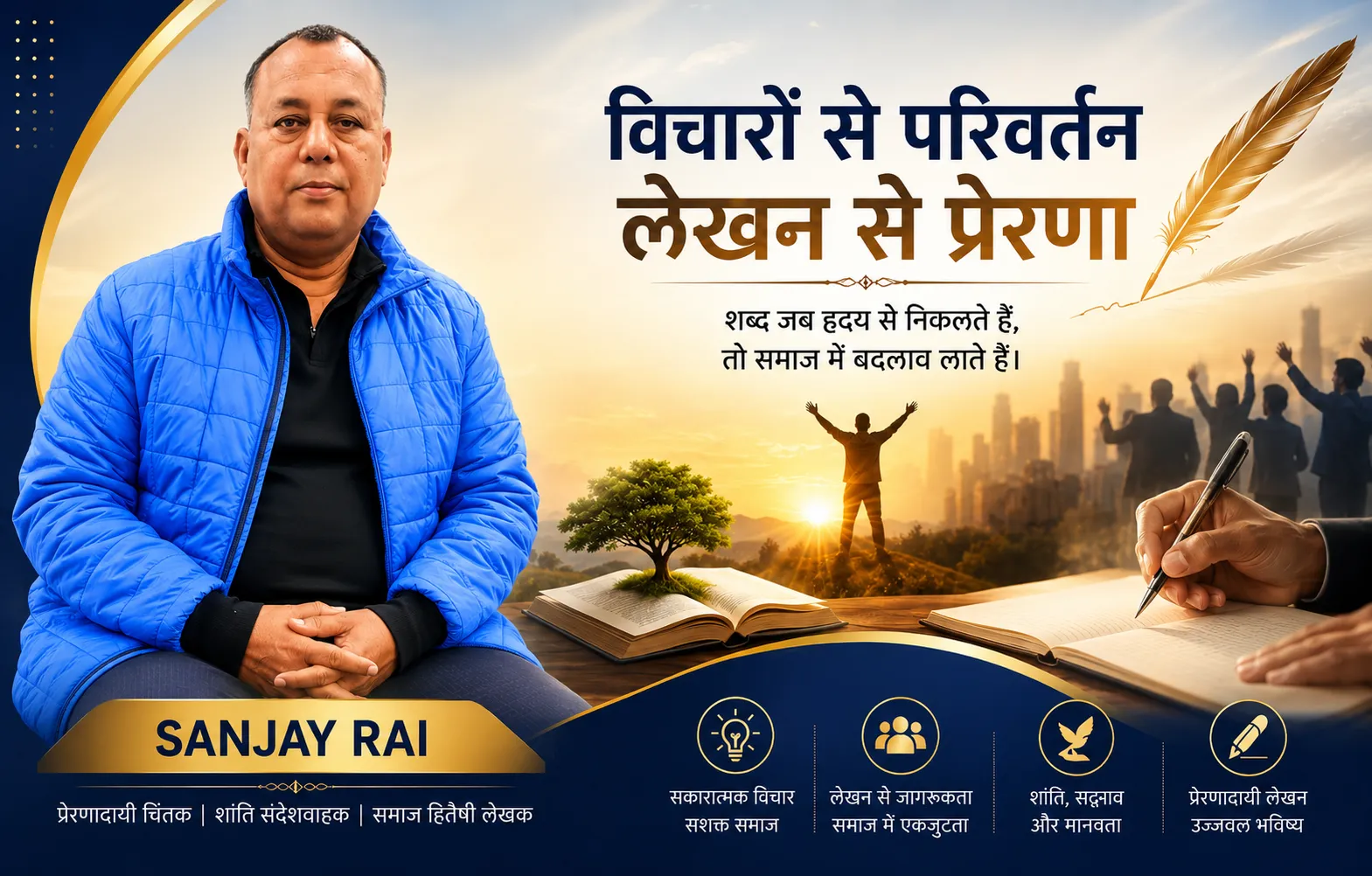 श्वासों की शक्ति का चमत्कार: ध्यान से आत्मज्ञान तक