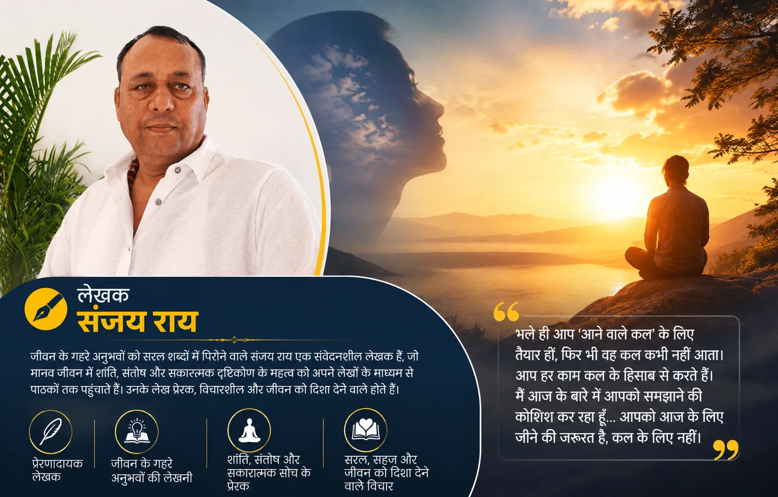 Gauravshali Bharat