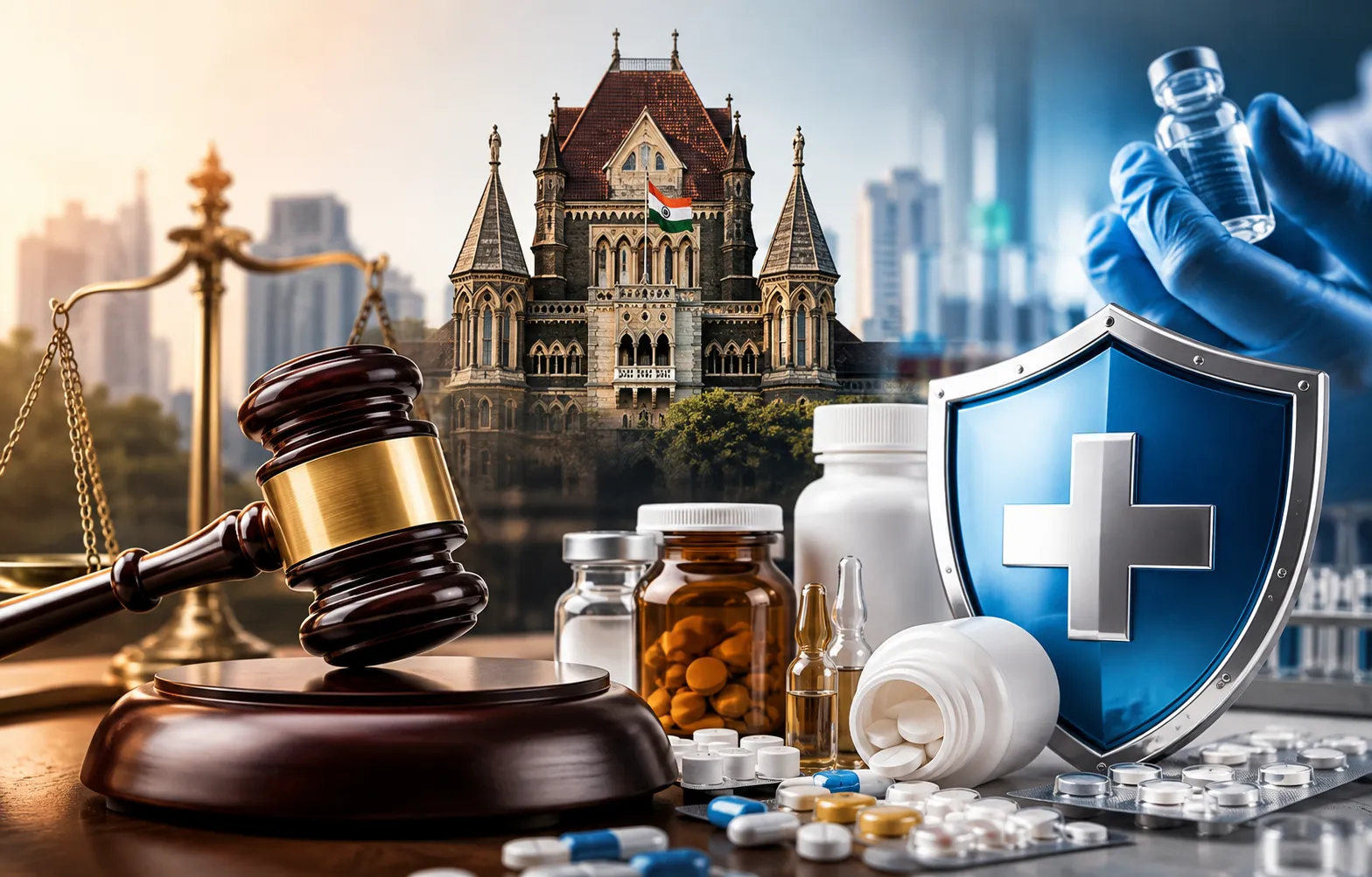 FDA पर बॉम्बे HC की सख्ती, कैडिला को मिली बड़ी राहत