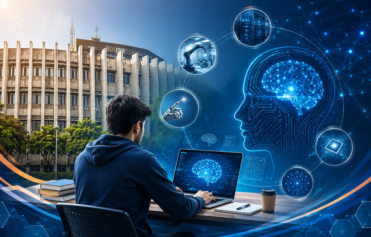 IIT Bombay का नया AI कोर्स बना चर्चा में, जानें खास बातें