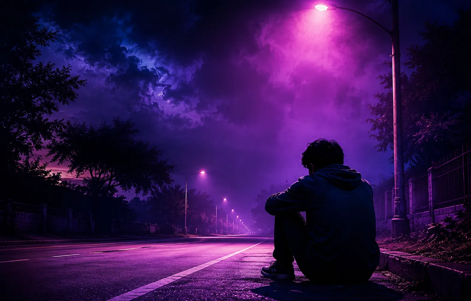 अकेला लड़ रहा हूं” पोस्ट क्यों हुई वायरल? जानें पूरी कहानी