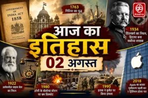 Gauravshali Bharat