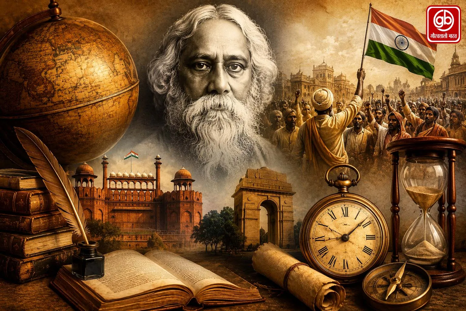 आज का इतिहास – 7 अगस्त