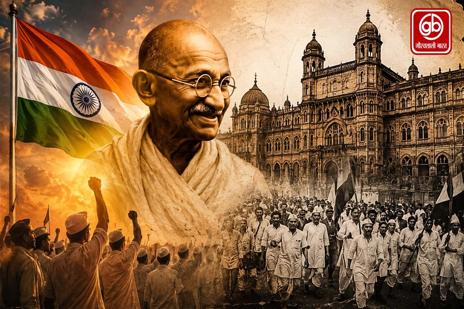 Gauravshali Bharat