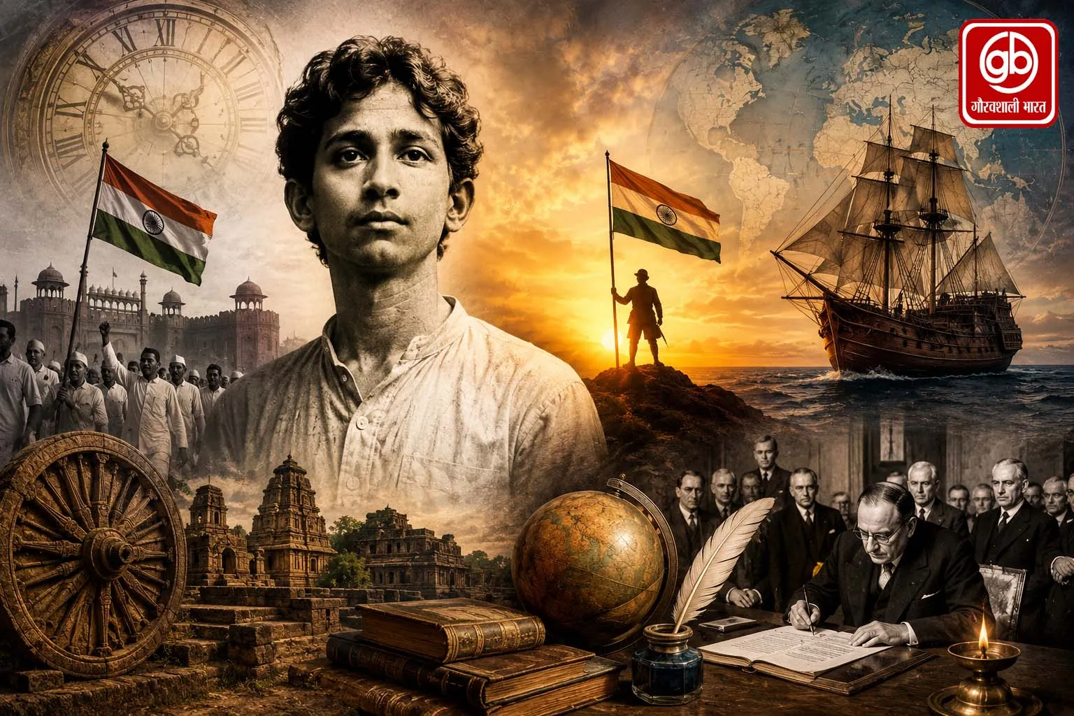 आज का इतिहास — 11 अगस्त