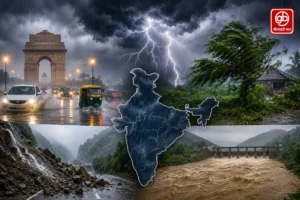 Gauravshali Bharat