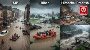 Gauravshali Bharat