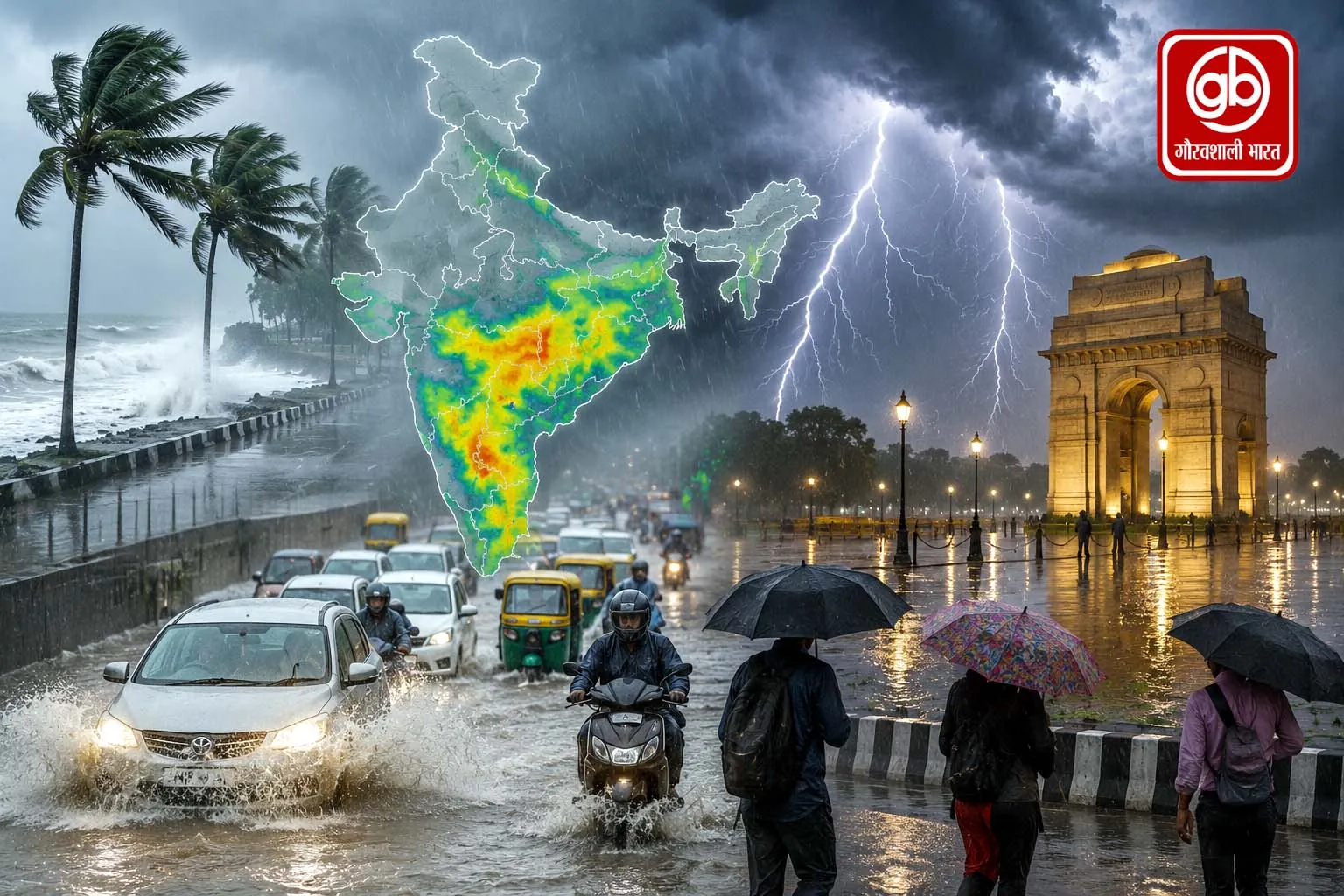 Gauravshali Bharat