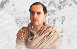Gauravshali Bharat
