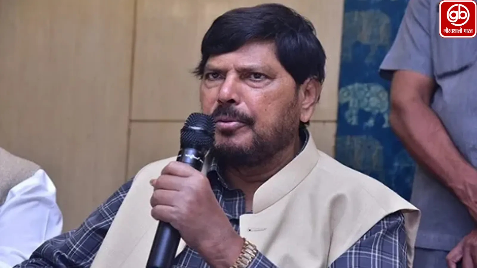 भाजपा संग तालमेल के बीच राजस्थान निकाय चुनाव में उतरेगी RPI