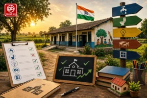Gauravshali Bharat