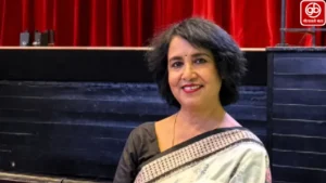 Gauravshali Bharat