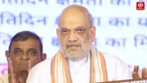 Gauravshali Bharat