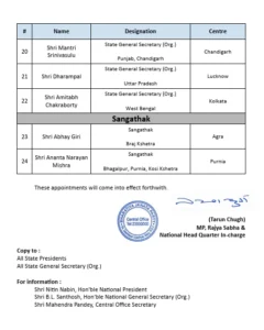Gauravshali Bharat