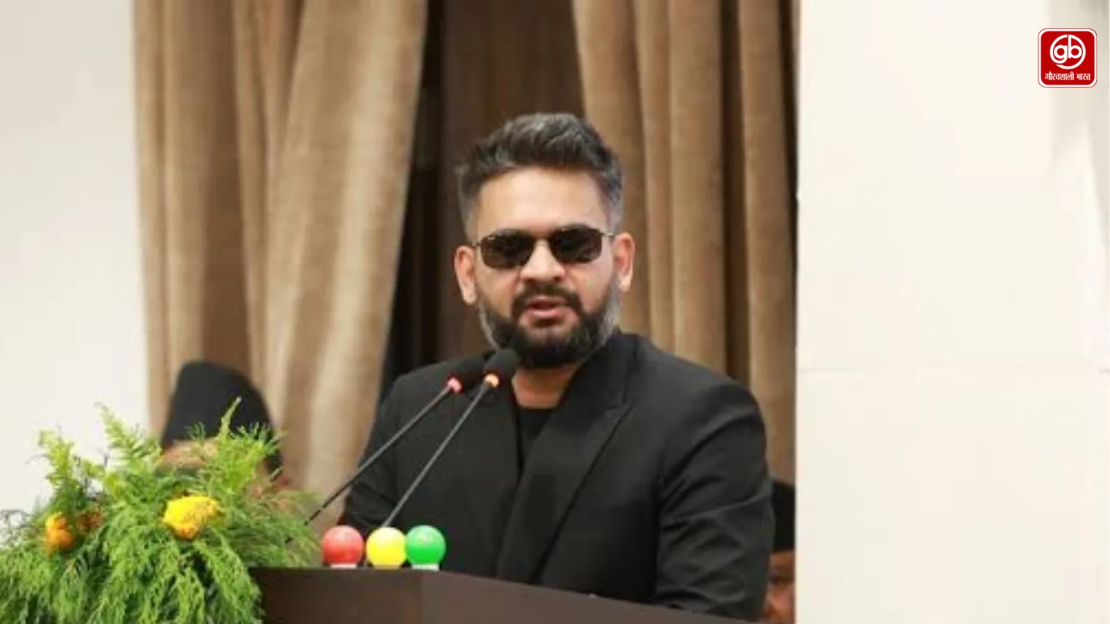 नेपाल बाढ़ में भारत की मदद पर बोले बालेन शाह, कहा थैंक्यू इंडिया