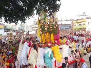 Gauravshali Bharat Gauravshali Bharat