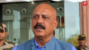 Gauravshali Bharat