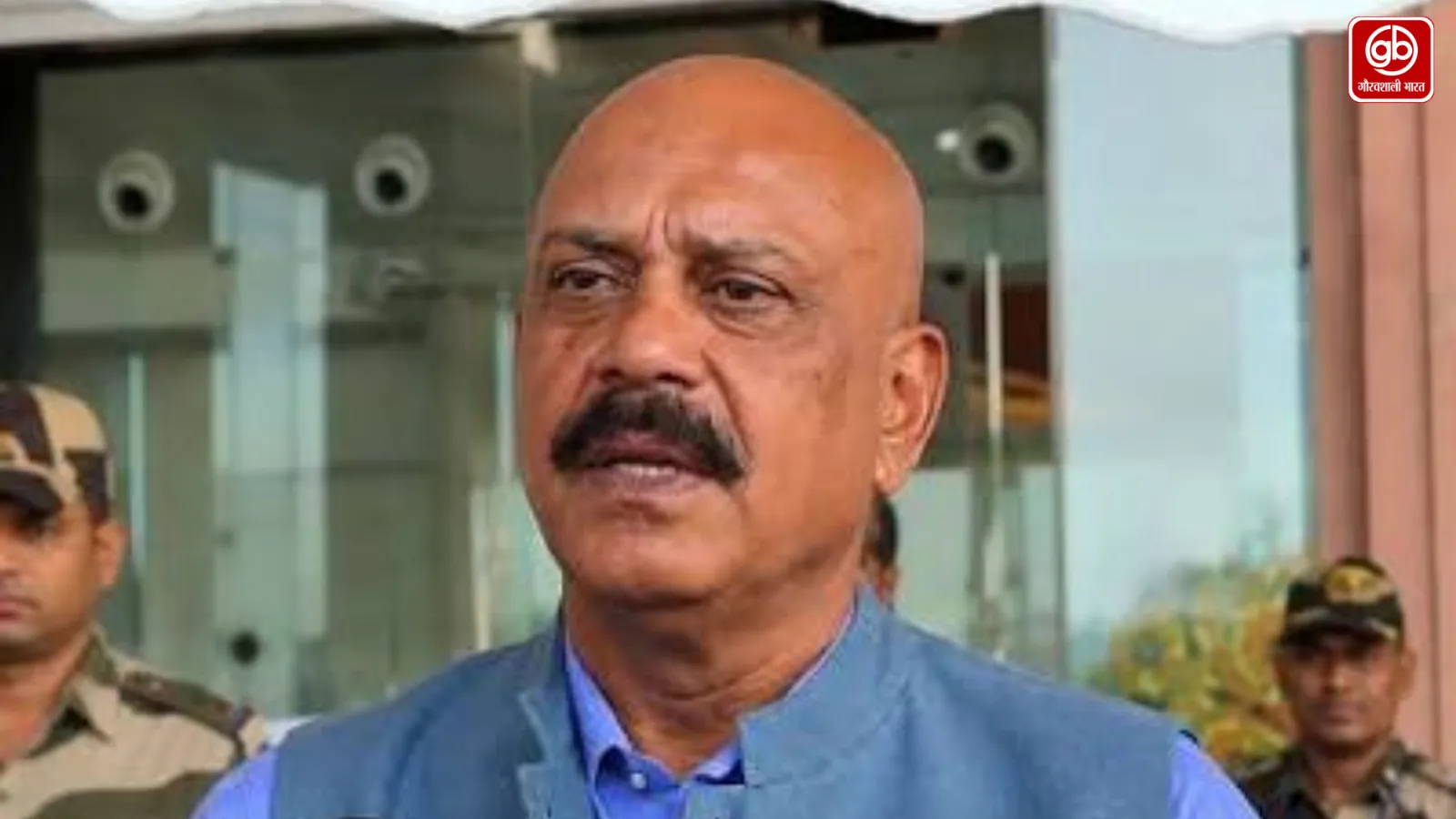 राम मंदिर ट्रस्ट की पहली बैठक में CEO जितेंद्र मिश्रा ने संभाली जिम्मेदारी