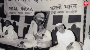 Gauravshali Bharat Gauravshali Bharat